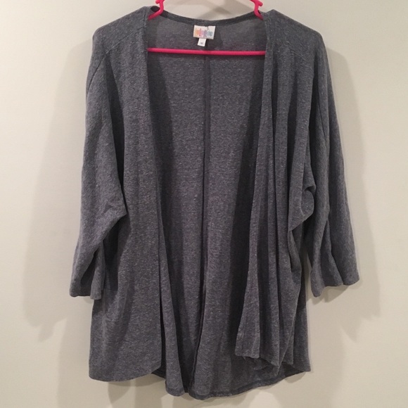 LuLaRoe Sweaters - LuLaRoe Cardigan
